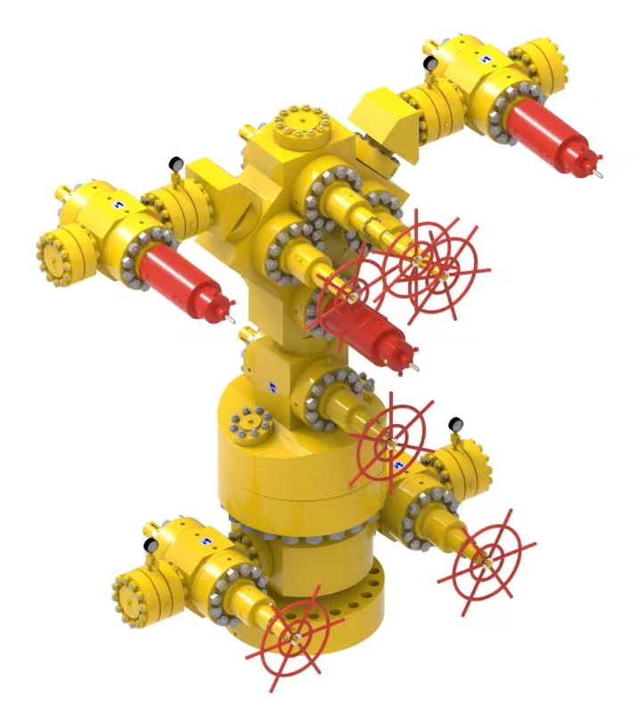 Escort “Deep-Earth Engineering” for China’s Petroleum Industry! Shenkai Attends the CIPPE(圖5) Escort “Deep-Earth Engineering” for China’s Petroleum Industry! Shenkai Attends the CIPPE(圖5)