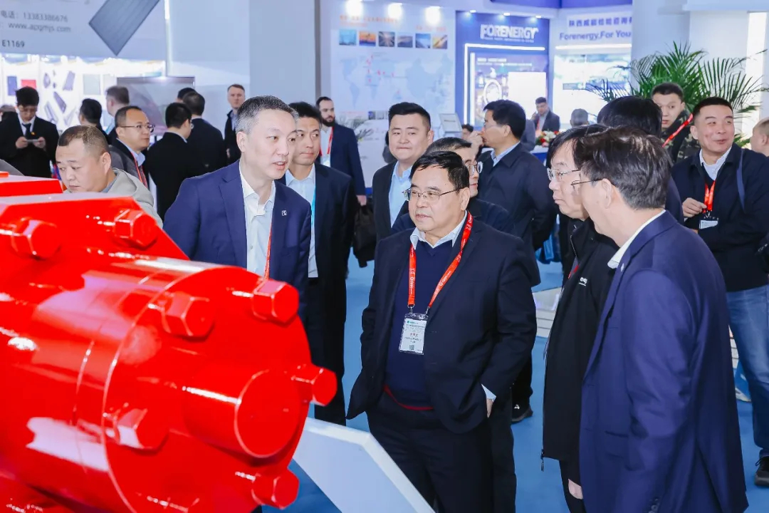 AI Empowers a Green Future | Shenkai Attended cippe 2025(圖7)