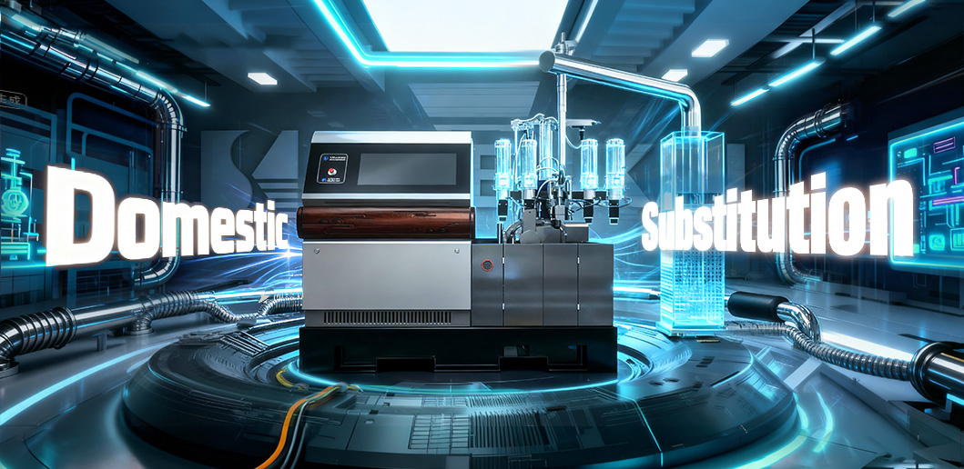 A New Breakthrough in Domestic Substitution: Shenkai’s Fully Automatic Octane Rating Engine Passes Authoritative Verification by Sinopec Research Institute of Petroleum Processing(圖1) A New Breakthrough in Domestic Substitution: Shenkai’s Fully Automatic Octane Rating Engine Passes Authoritative Verification by Sinopec Research Institute of Petroleum Processing(圖1)