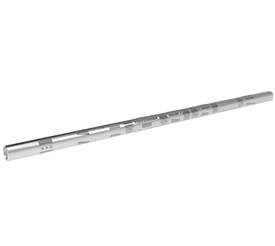 Прибор для измерения удельного электрического сопротивления компенсационным методом SK-CTF