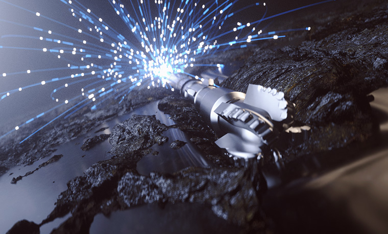 鉆井參數(shù)強(qiáng)化隨鉆測(cè)量解決方案<br>(SK-TMWD 無(wú)線隨鉆測(cè)量?jī)x)