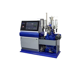 CFR-A1 AUTO Automatic gasoline octane value tester