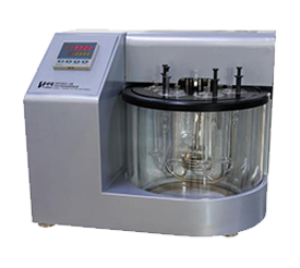 SYP1003-IXA 石油產品運動粘度測定器
