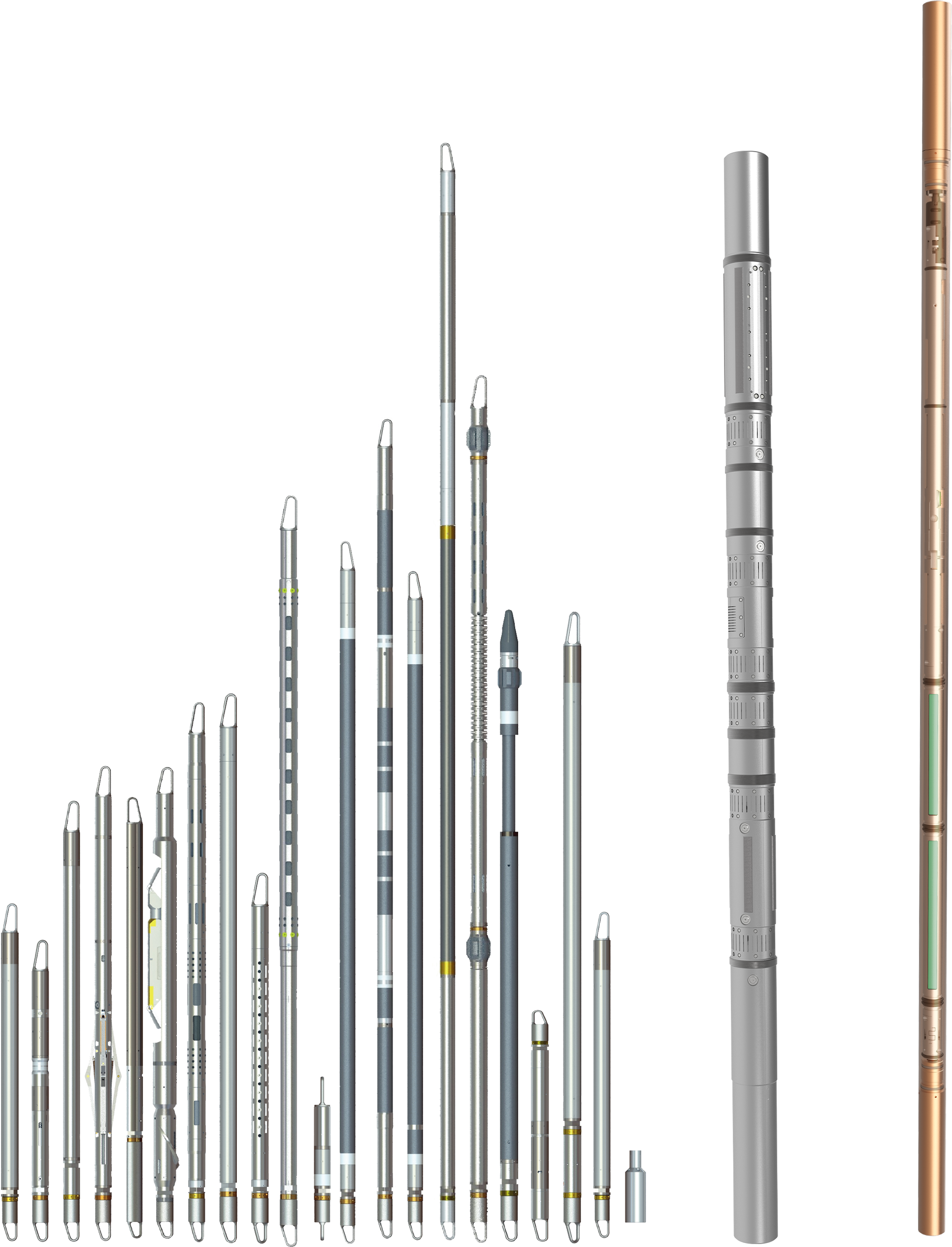 為中國石油“深地工程”保駕護航！神開重裝亮相CIPPE(圖6)