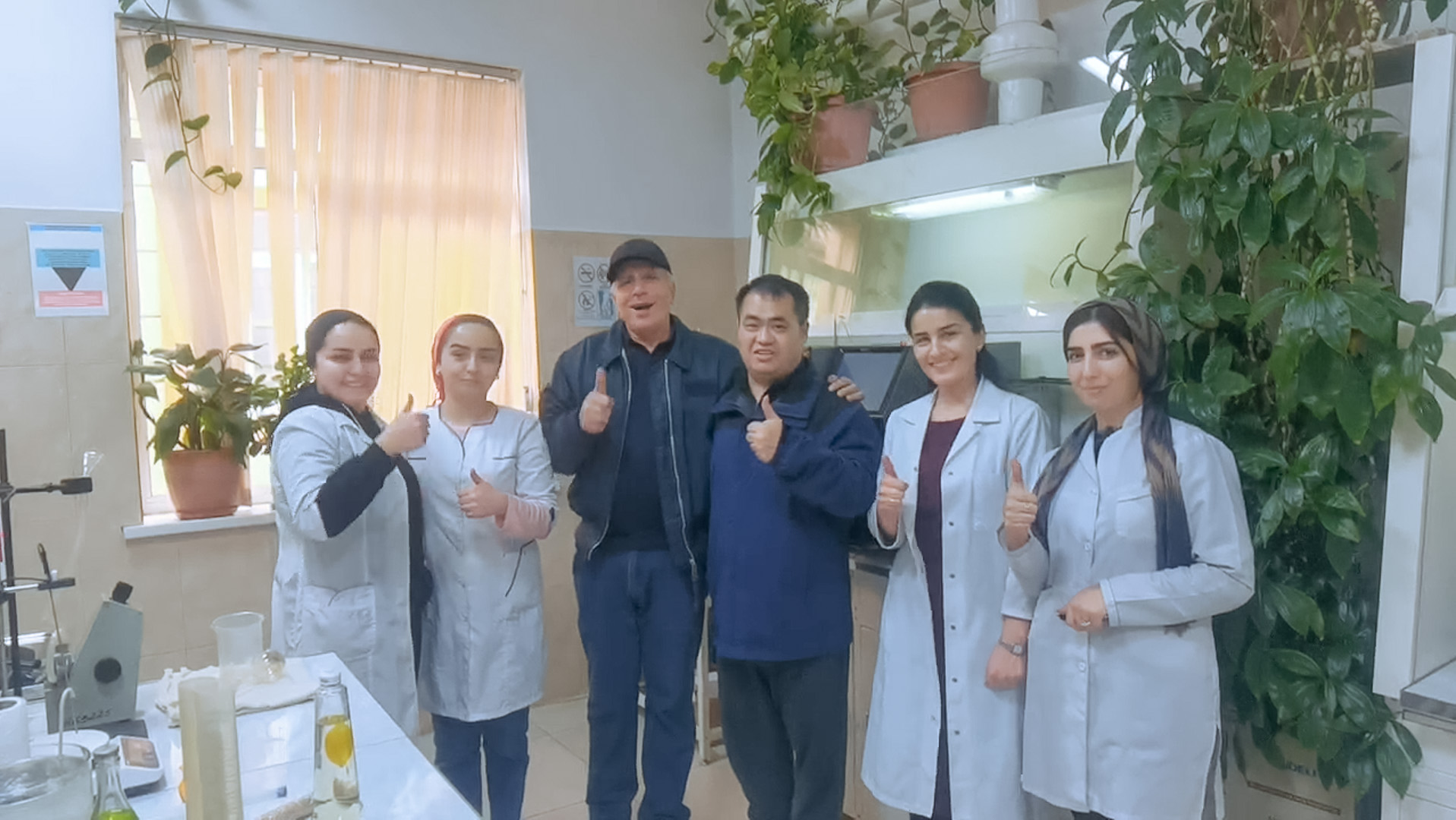 國際市場新突破!神開首個(gè)航油專用檢測儀器項(xiàng)目順利交付驗(yàn)收(圖1) 國際市場新突破!神開首個(gè)航油專用檢測儀器項(xiàng)目順利交付驗(yàn)收(圖1)